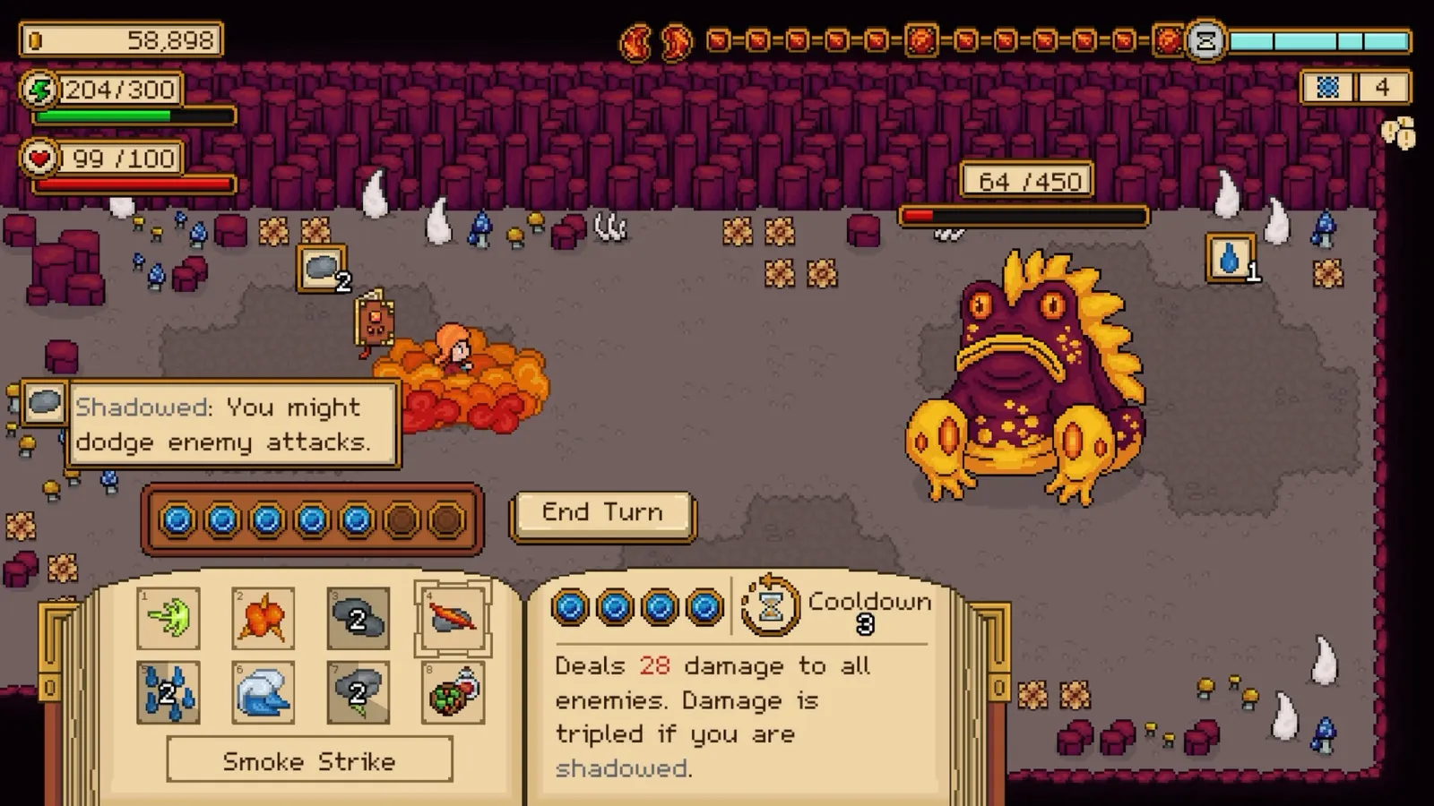Seeds of Calamity media 4