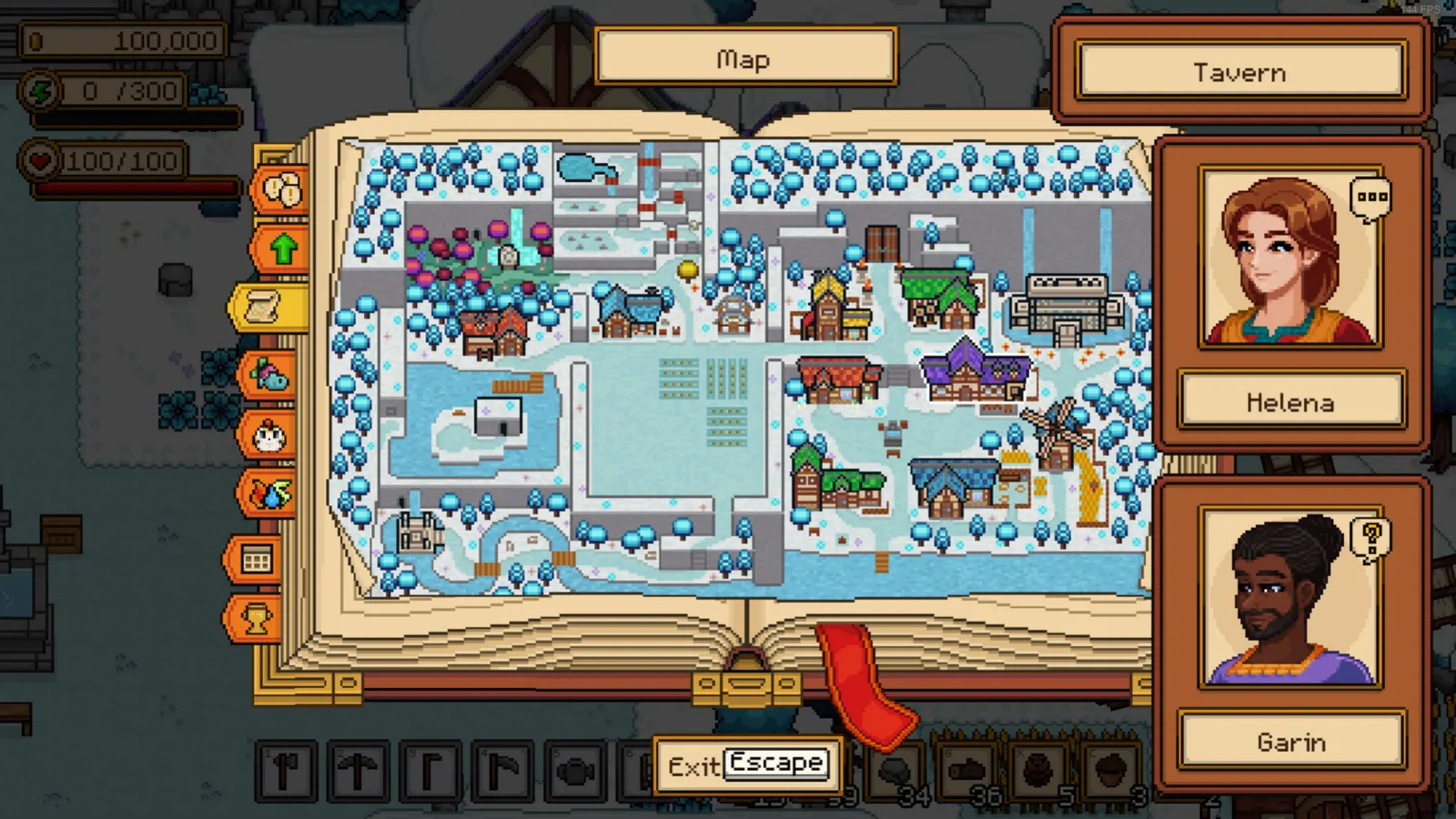 Seeds of Calamity media 5