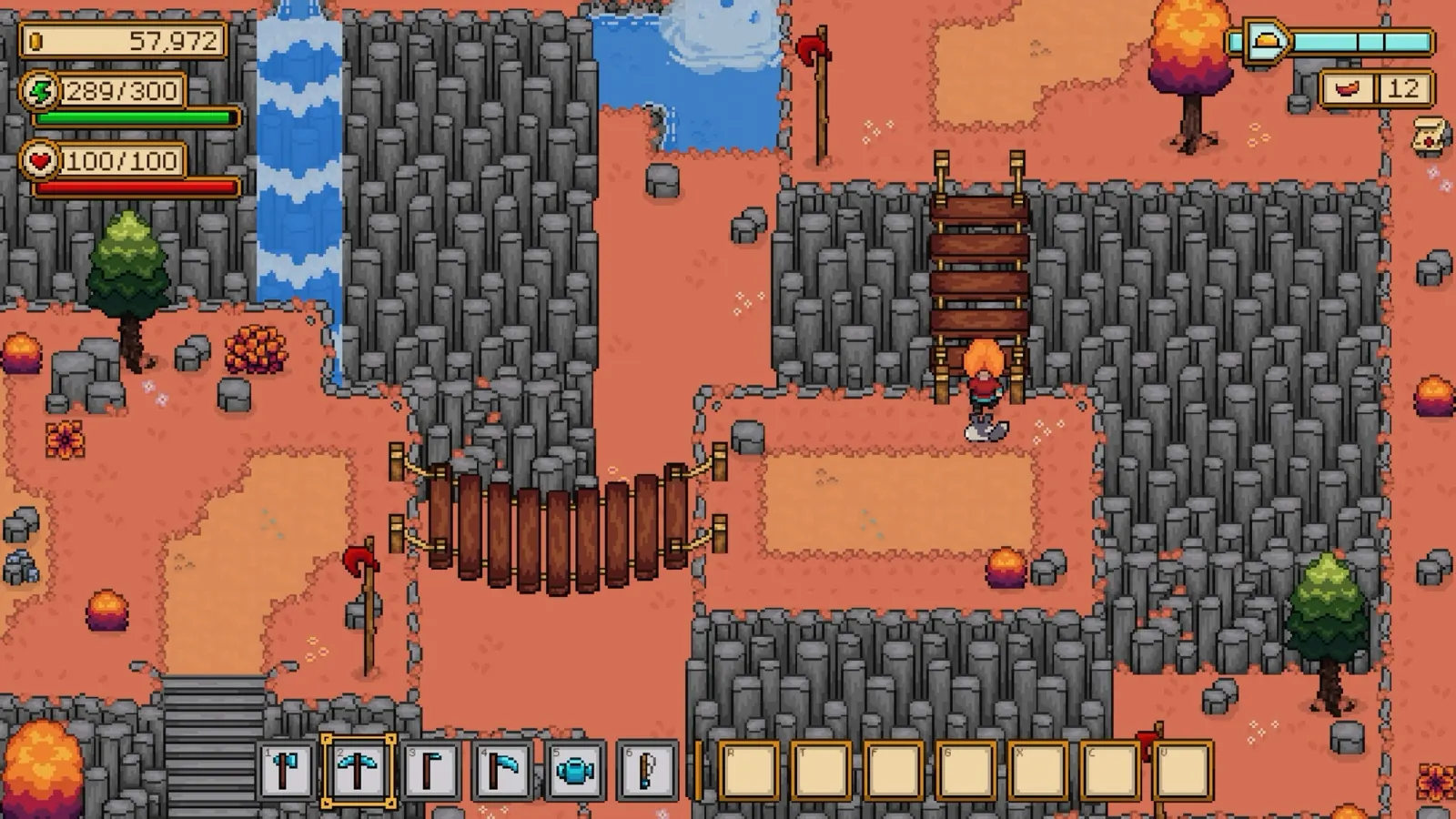 Seeds of Calamity media 6
