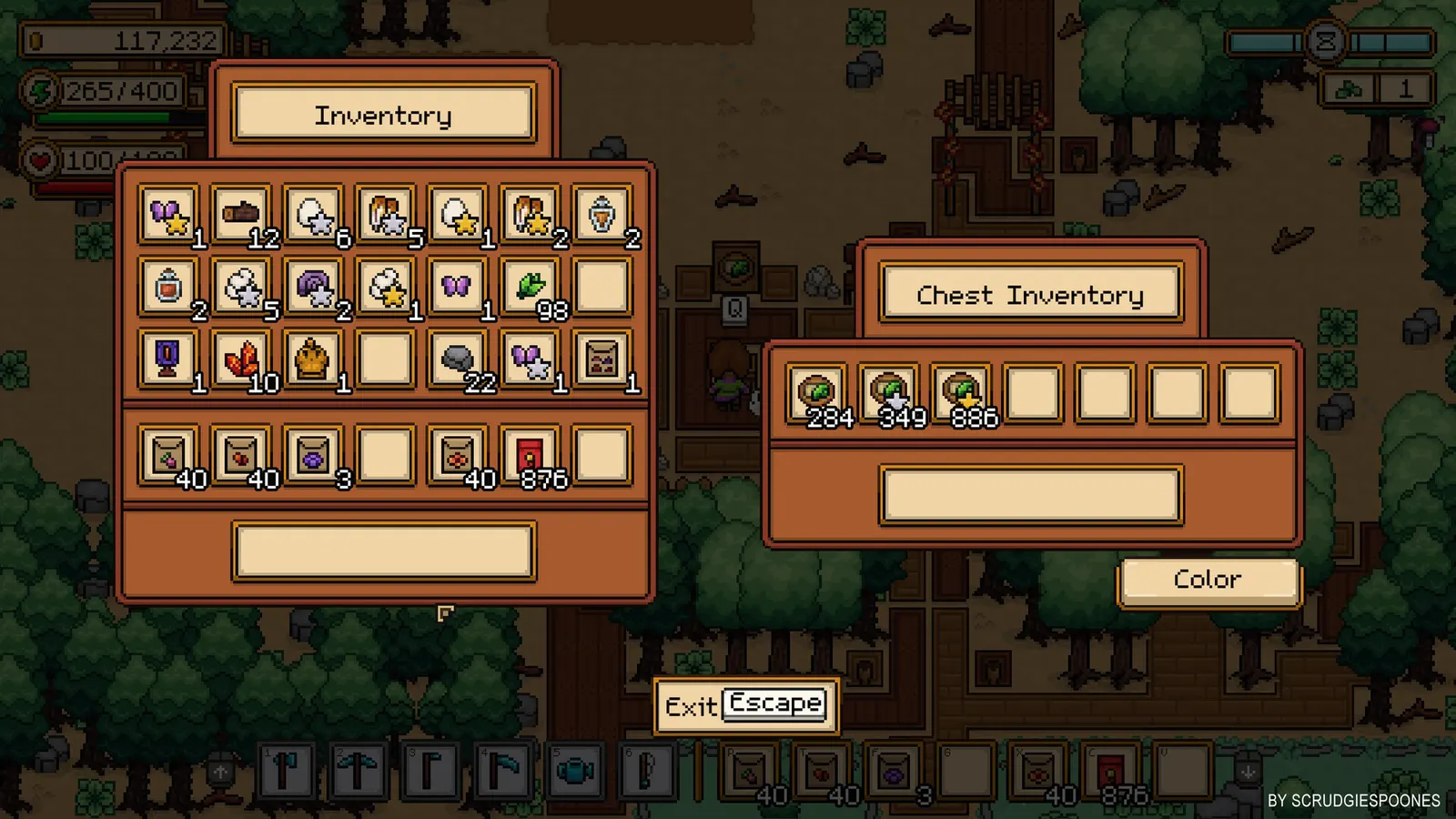 Seeds of Calamity media 7