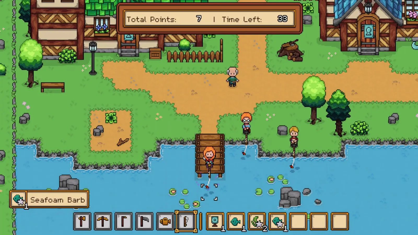 Seeds of Calamity media 10