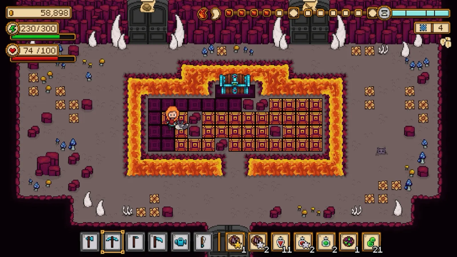 Seeds of Calamity media 16