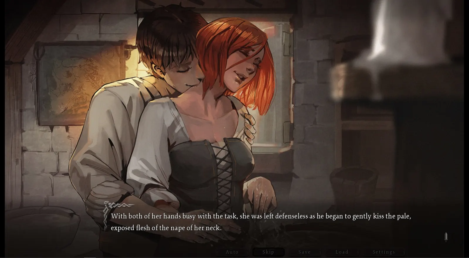Seeds of Chaos media 2