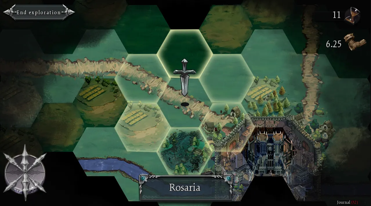 Seeds of Chaos media 4