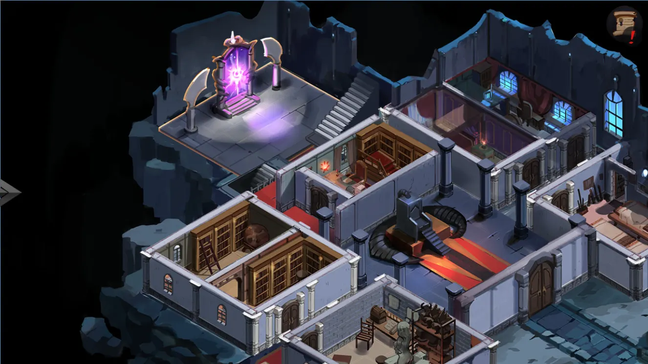 Seeds of Chaos media 6