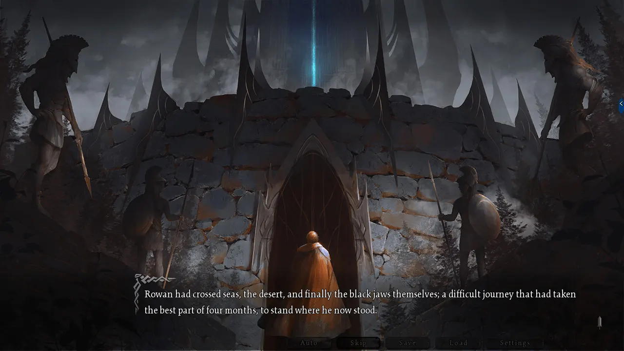 Seeds of Chaos media 10