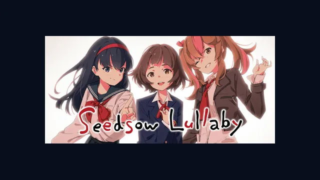 Seedsow Lullaby