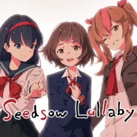 Обкладинка гри Seedsow Lullaby