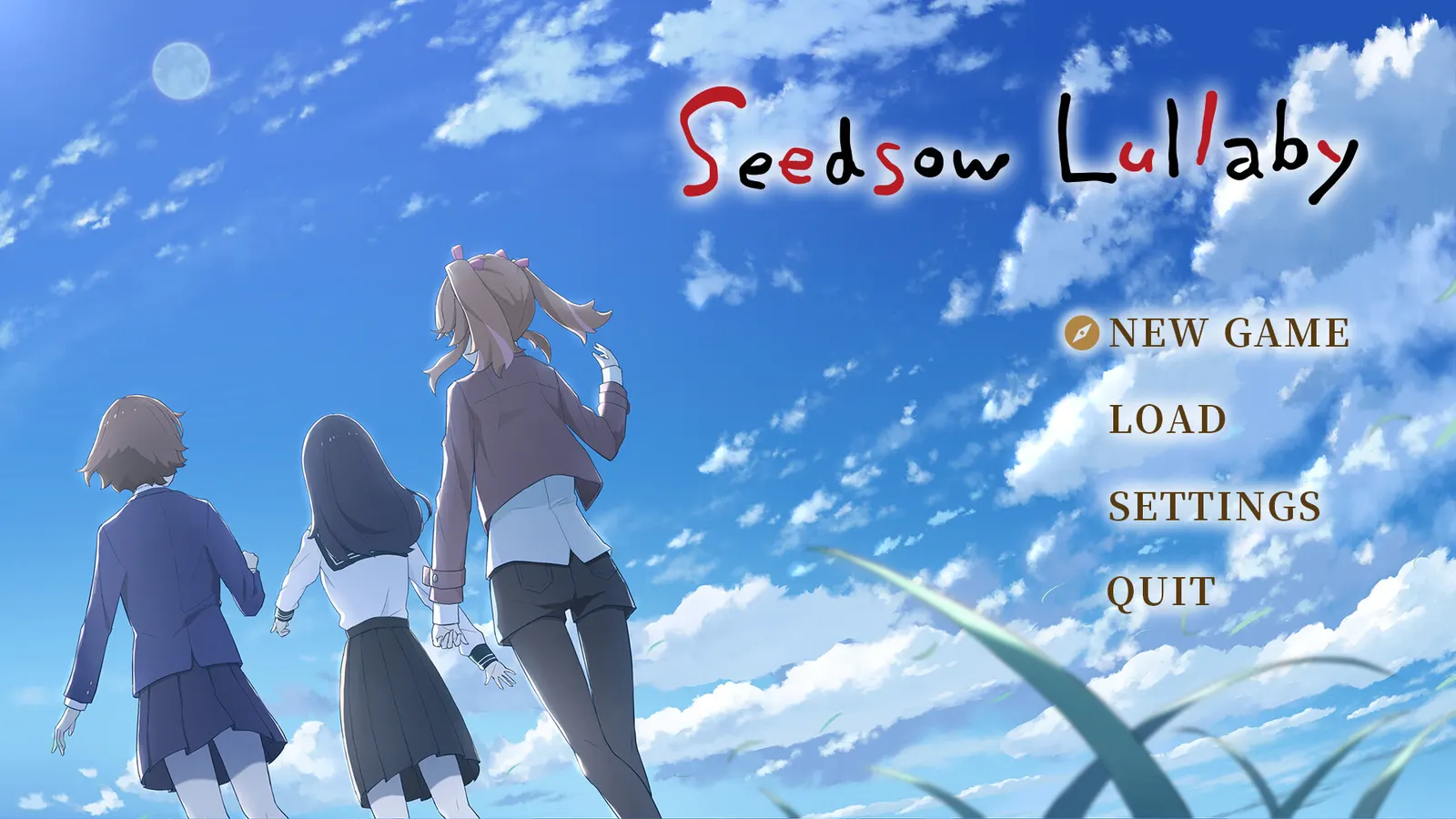 Seedsow Lullaby media 2
