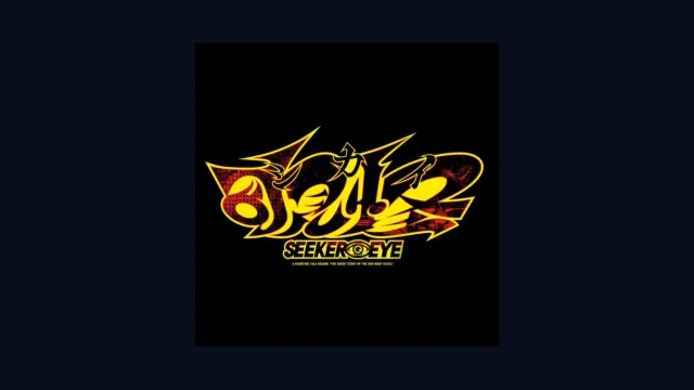 Seeker Eye