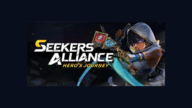 Seekers Alliance: Hero's Journey