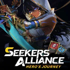Seekers Alliance: Hero's Journey