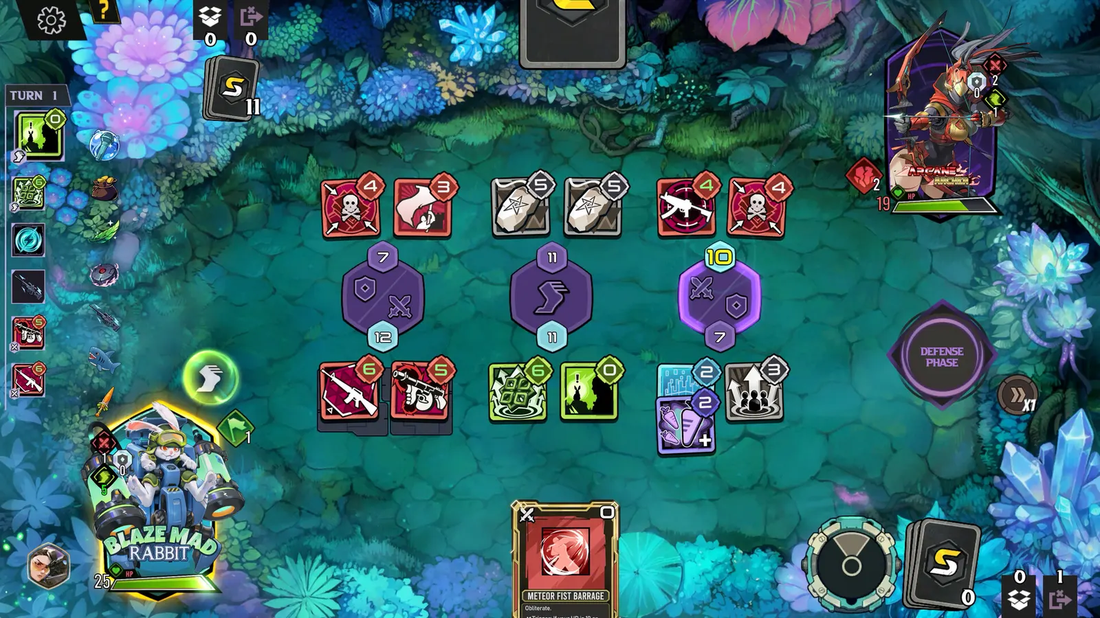 Seekers Alliance: Hero's Journey media 2