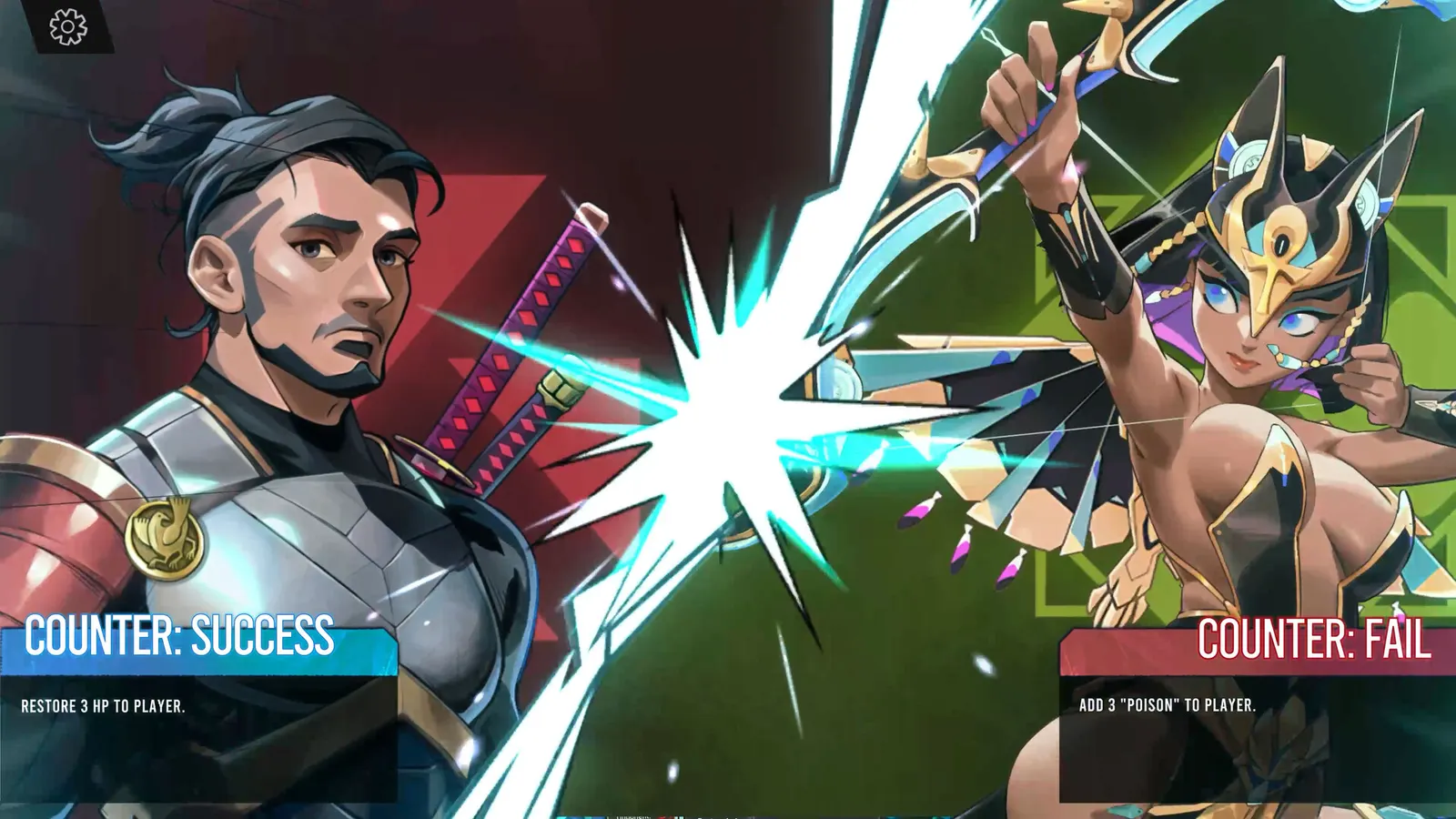 Seekers Alliance: Hero's Journey media 3