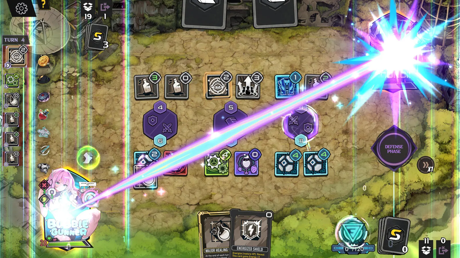 Seekers Alliance: Hero's Journey media 7