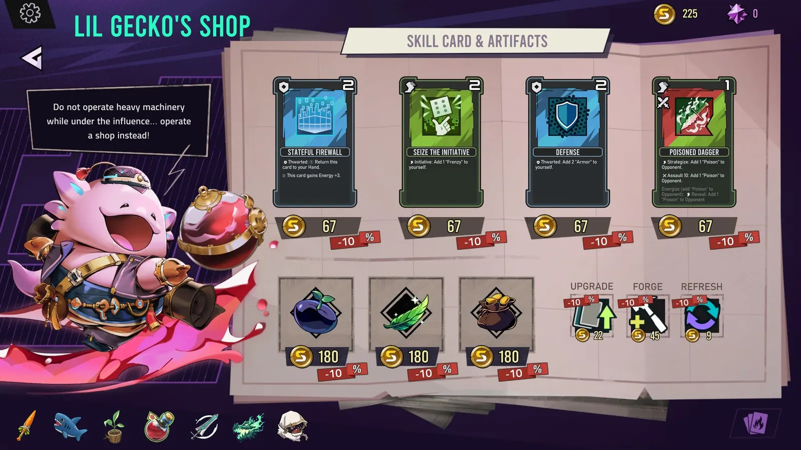 Seekers Alliance: Hero's Journey media 8