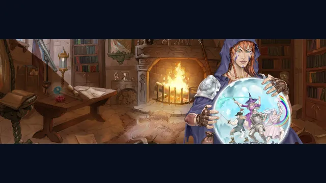 Seer's Gambit