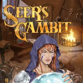 Обкладинка гри Seer's Gambit