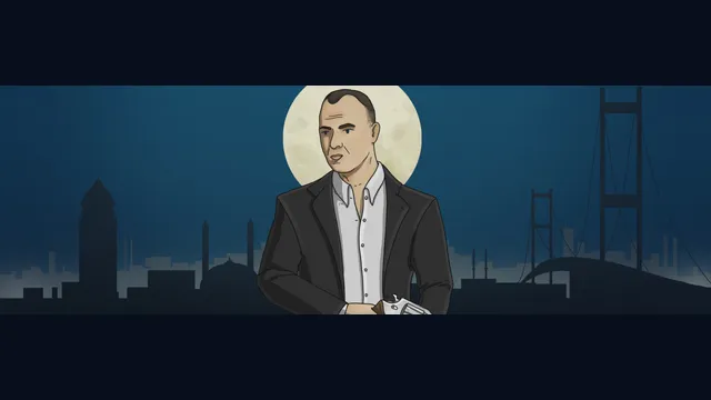 Sefir: Mafia Story