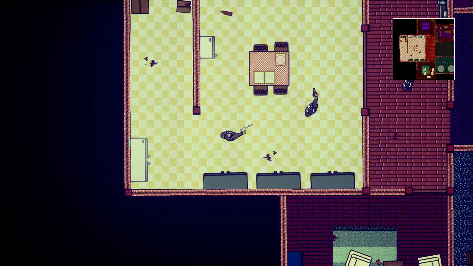 Sefir: Mafia Story media 7