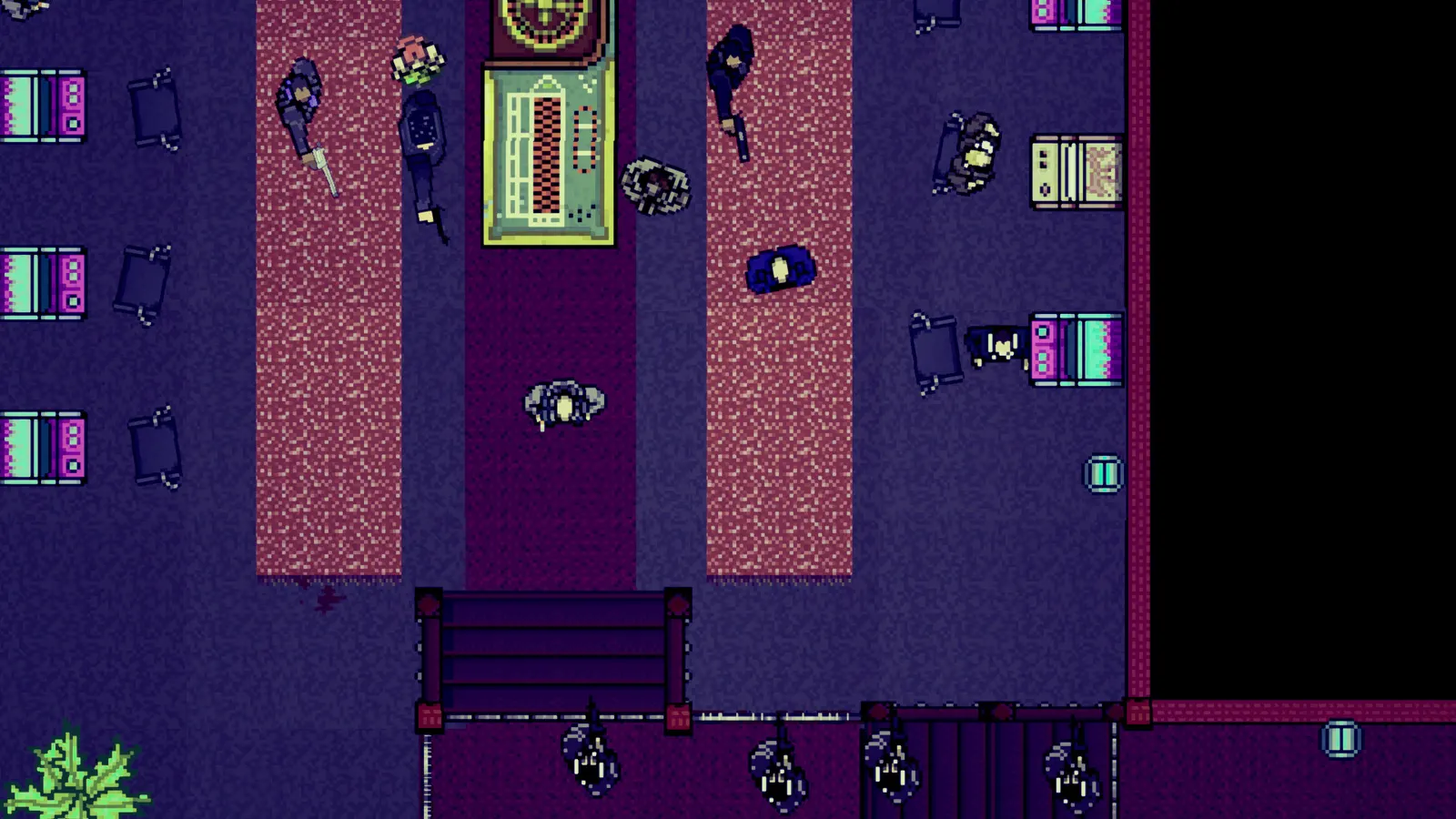 Sefir: Mafia Story media 8