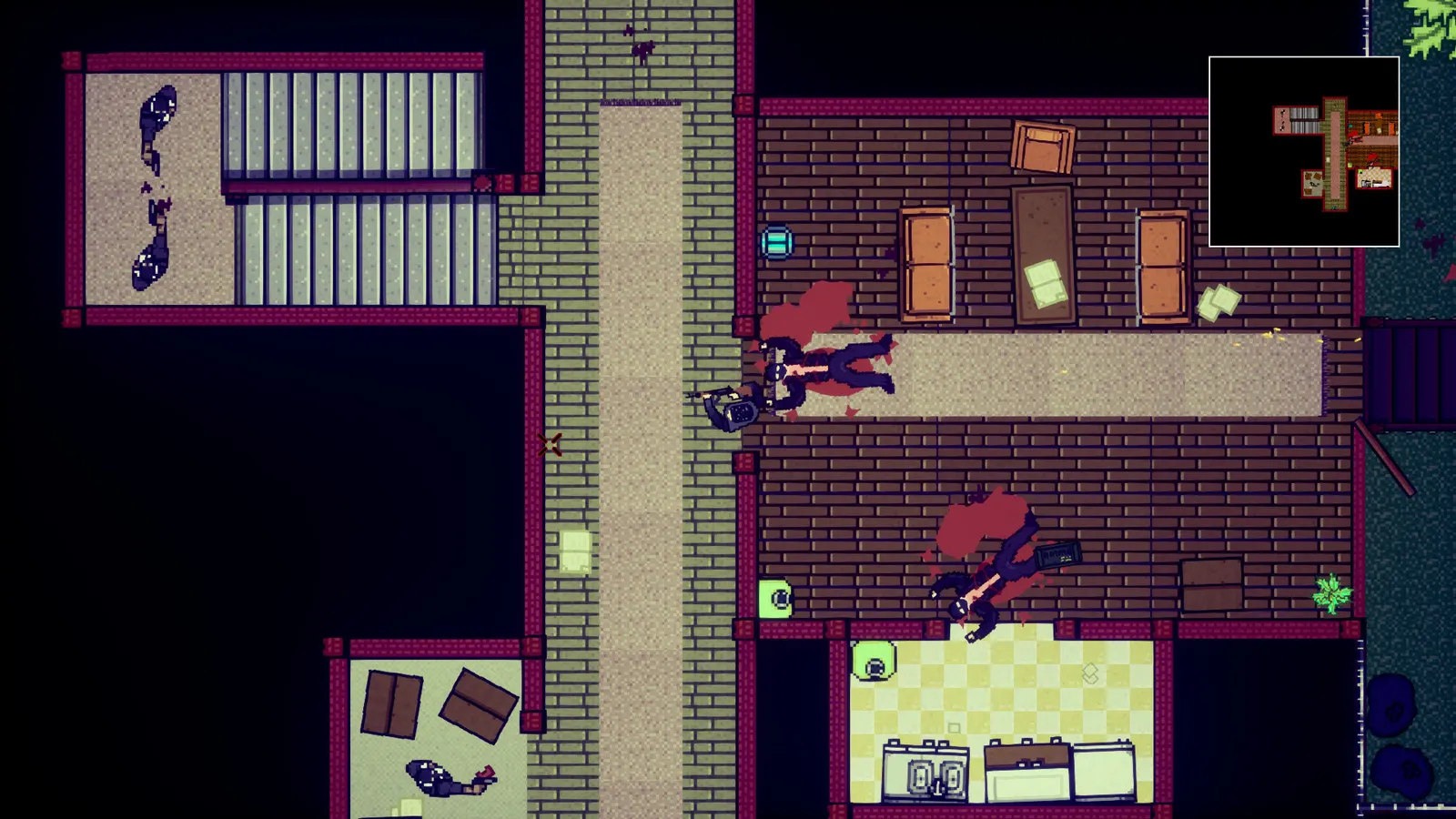 Sefir: Mafia Story media 12