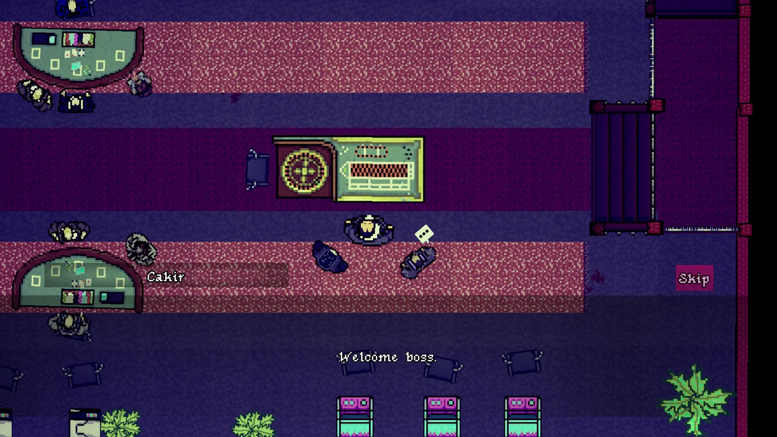 Sefir: Mafia Story media 13
