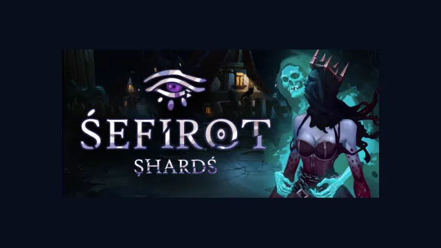 Sefirot Shards