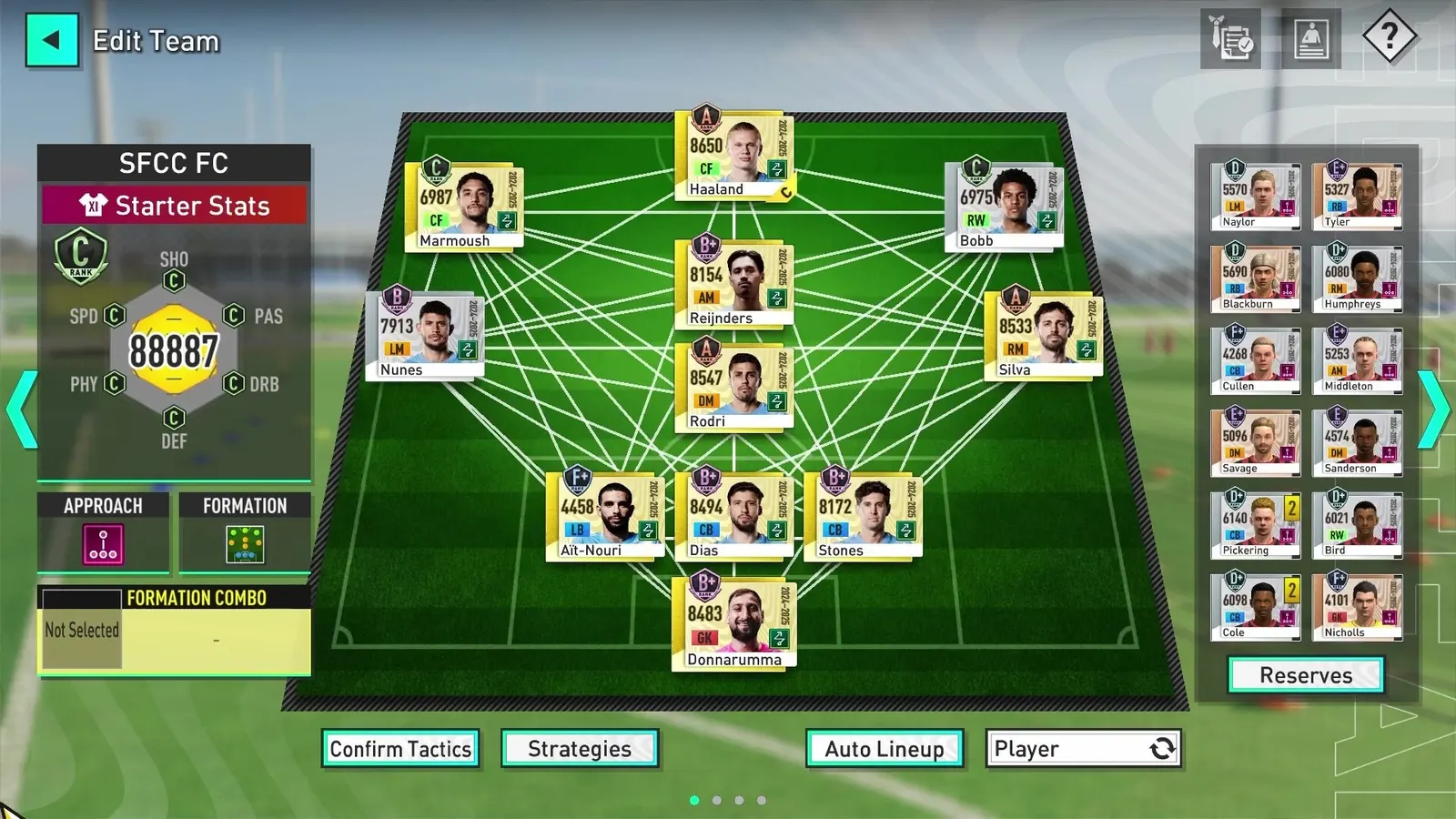 SEGA FOOTBALL CLUB CHAMPIONS media 8