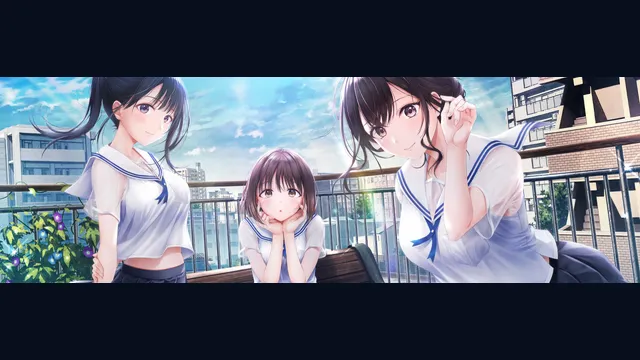 Seifuku Kanojo
