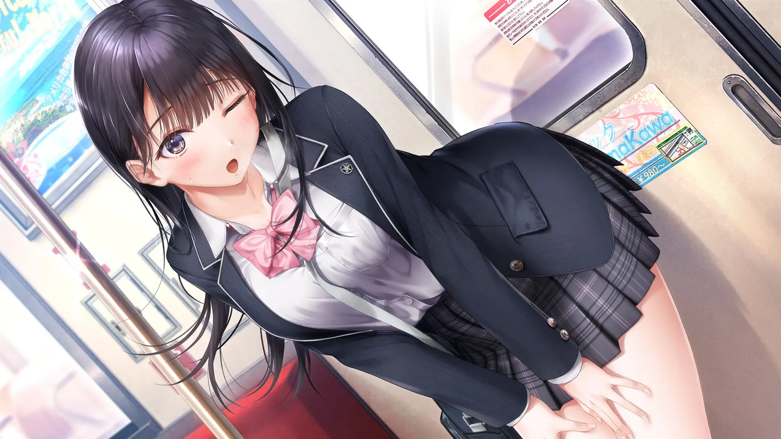 Seifuku Kanojo media 3