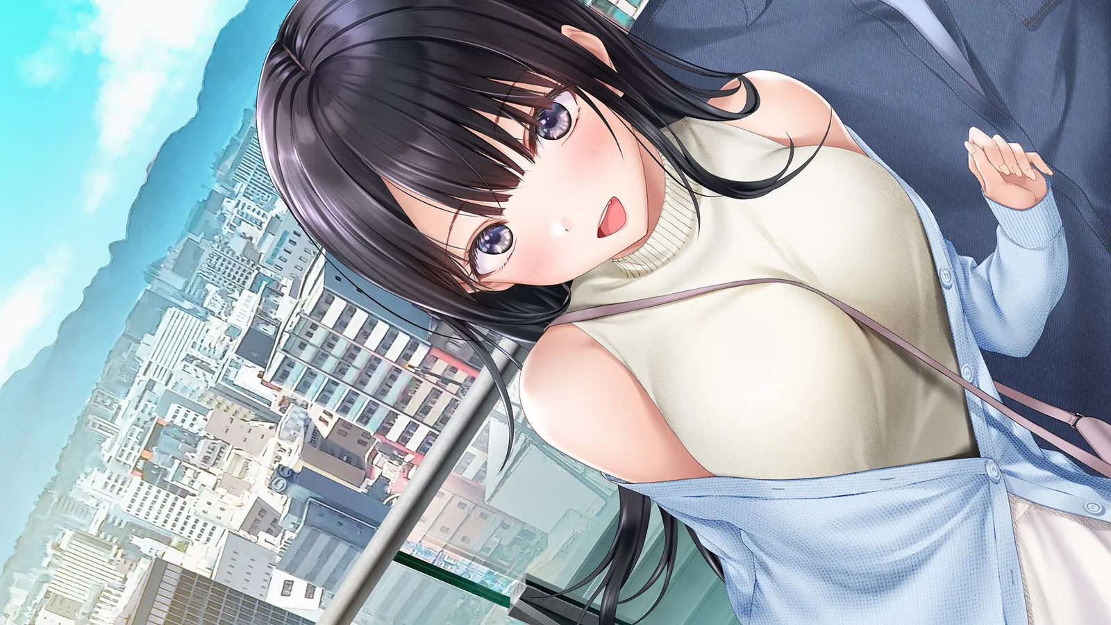 Seifuku Kanojo media 4