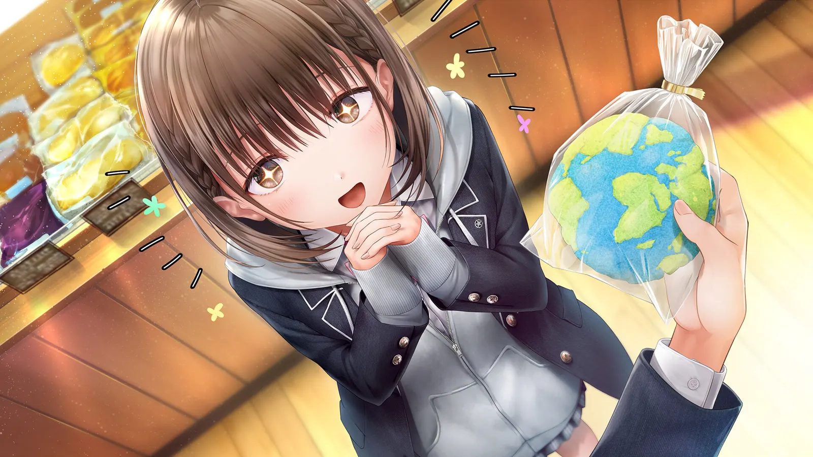 Seifuku Kanojo media 7