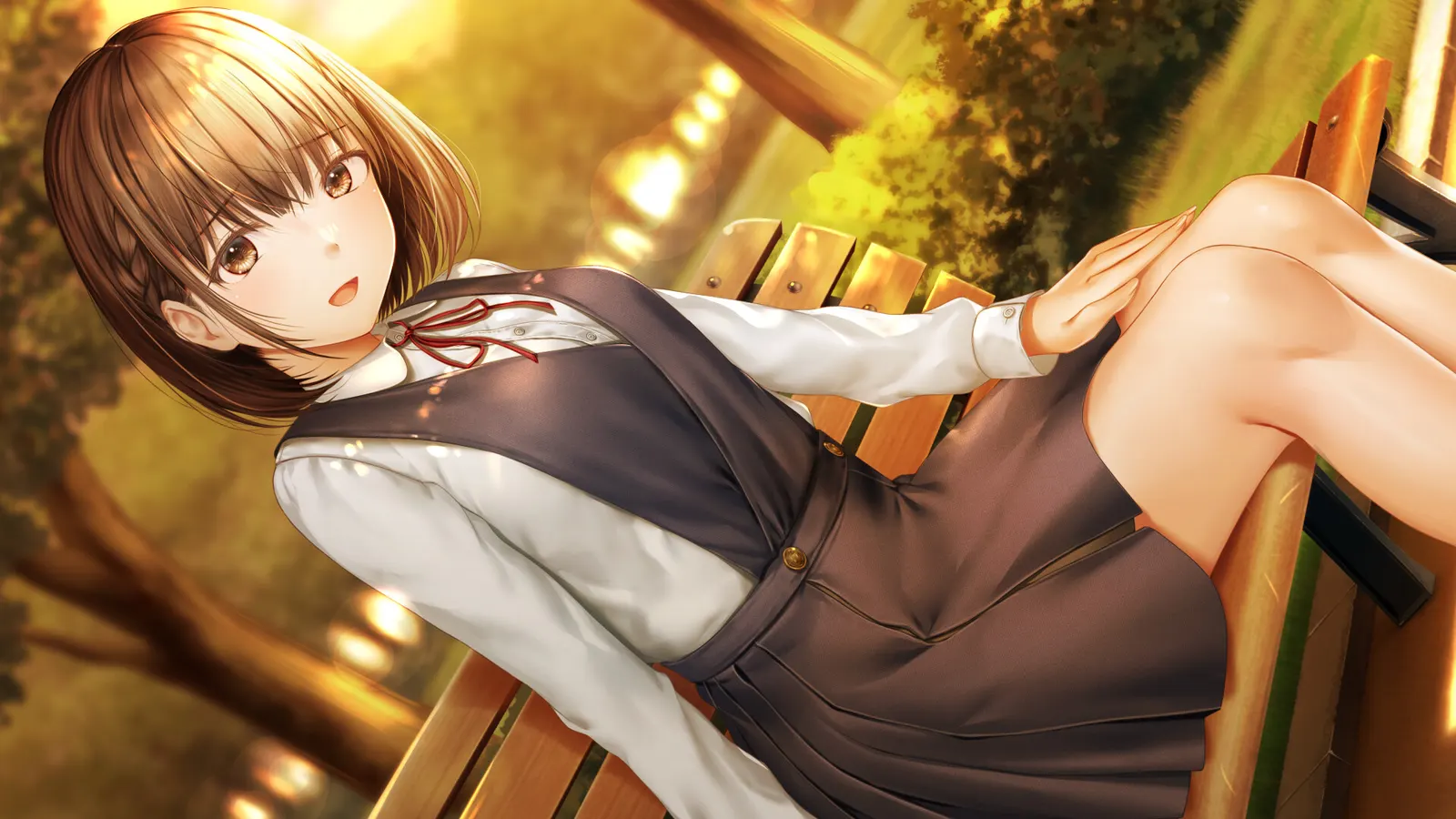Seifuku Kanojo media 8