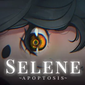 Обкладинка гри Selene ~Apoptosis~