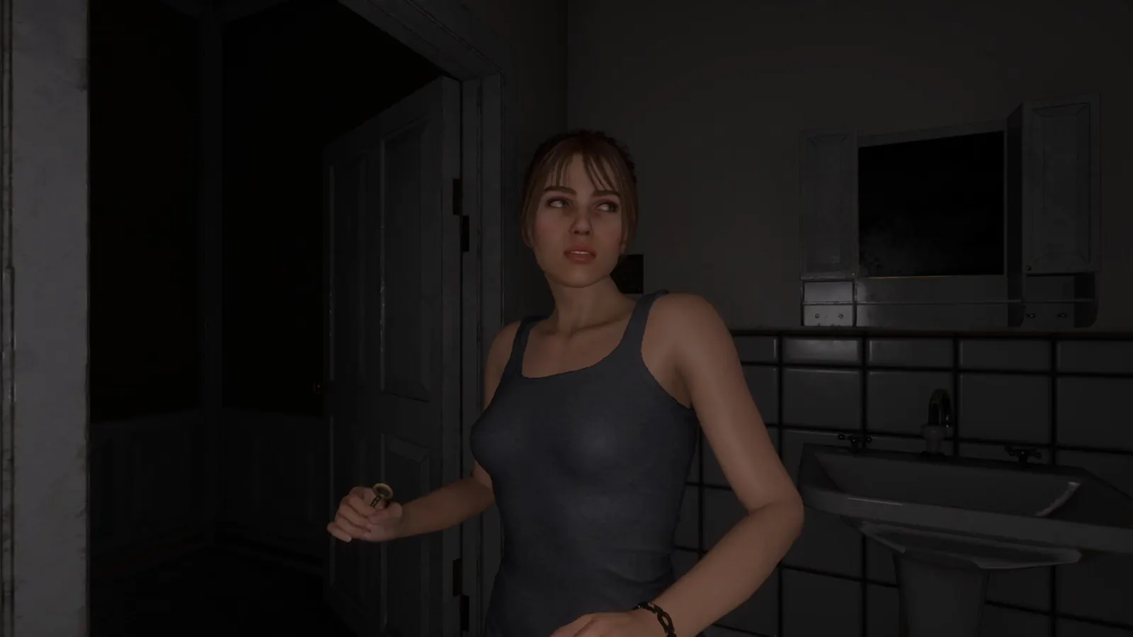 Selene's Unbearable Night media 2