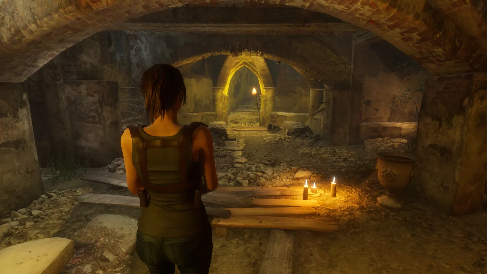 Selene's Unbearable Night media 9