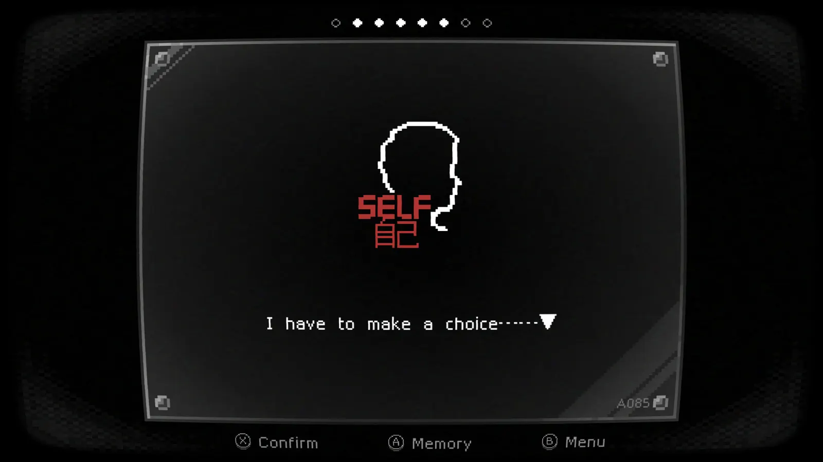SELF media 2
