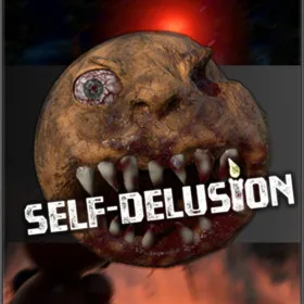 Обкладинка гри Self-Delusion