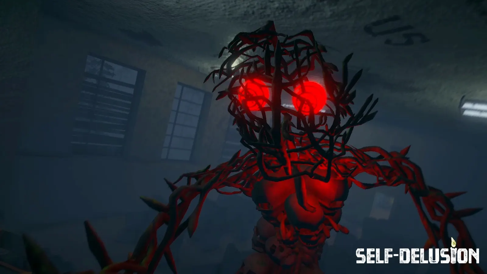 Self-Delusion media 5