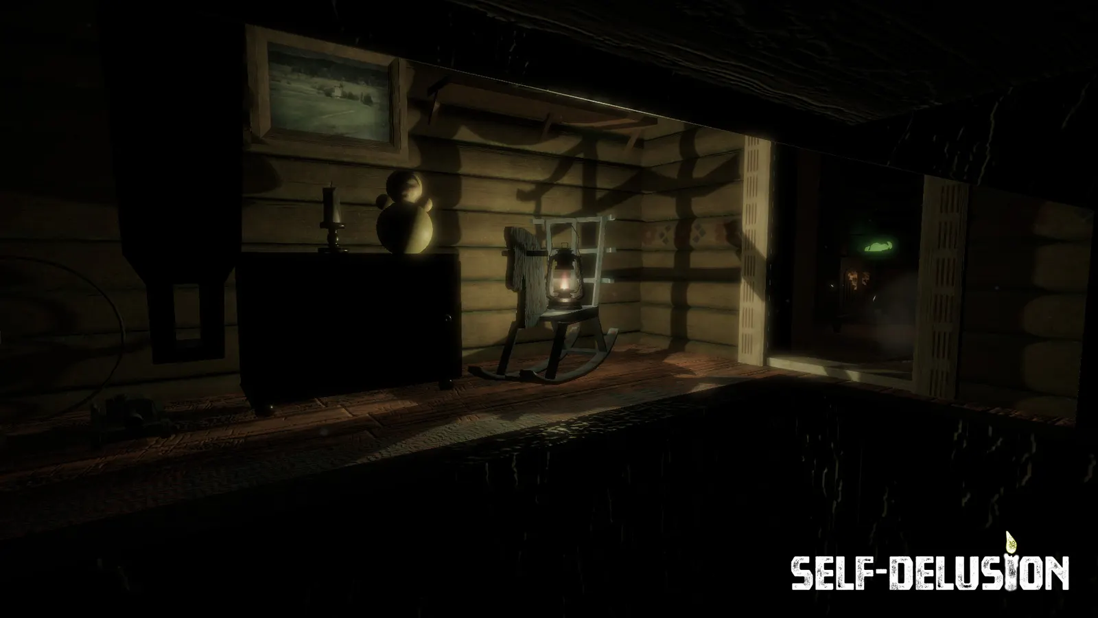 Self-Delusion media 15