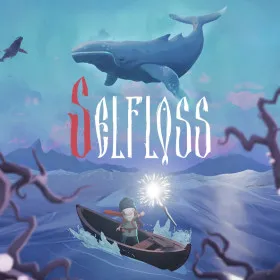 Обкладинка гри Selfloss