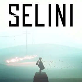 Обкладинка гри SELINI