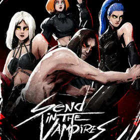 Send In The Vampires