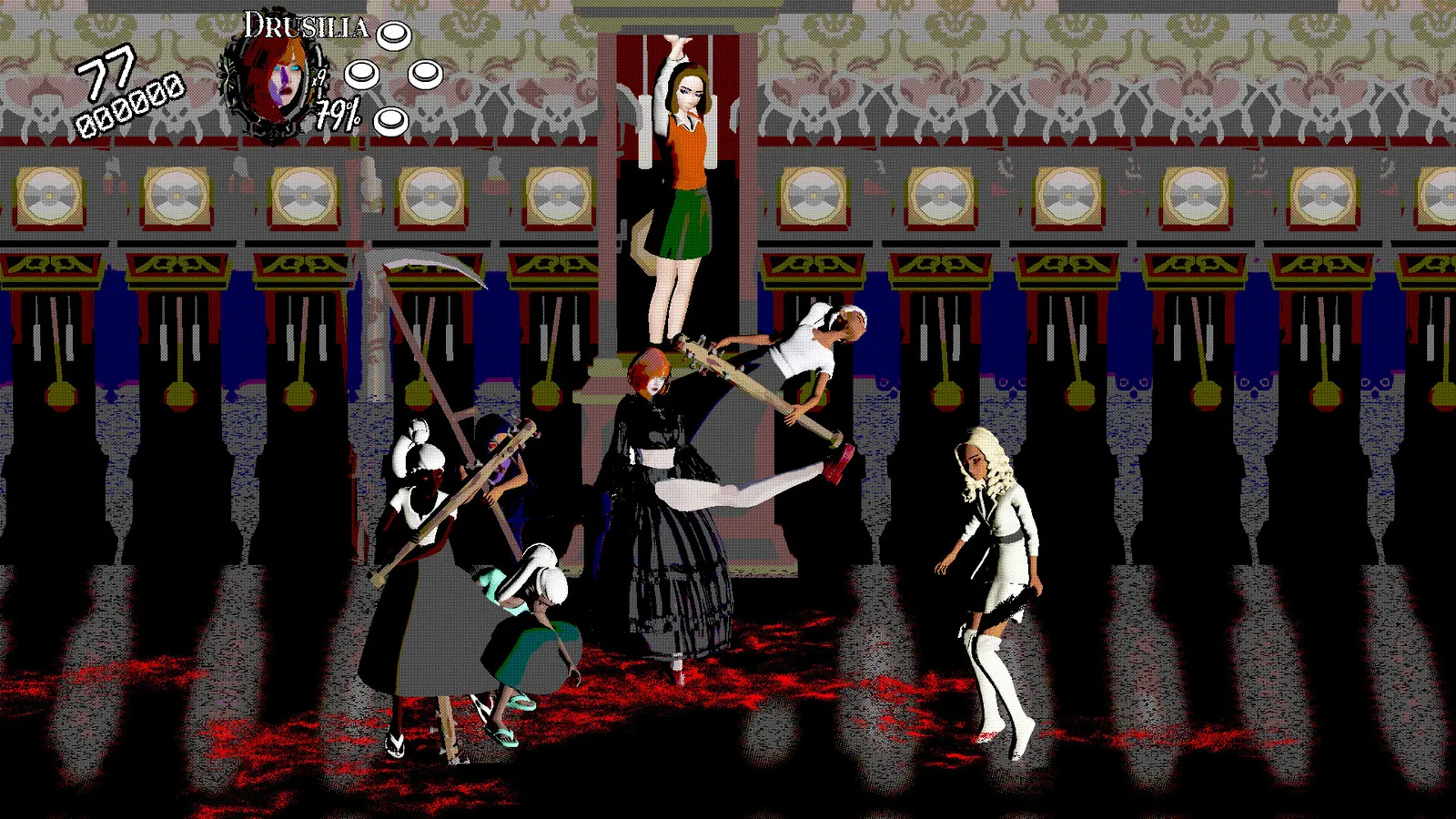Send In The Vampires media 12