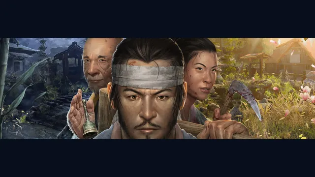 Sengoku Dynasty