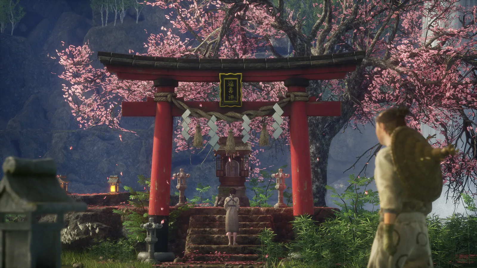 Sengoku Dynasty media 13