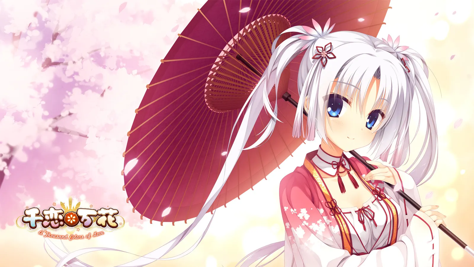 Senren＊Banka media 10