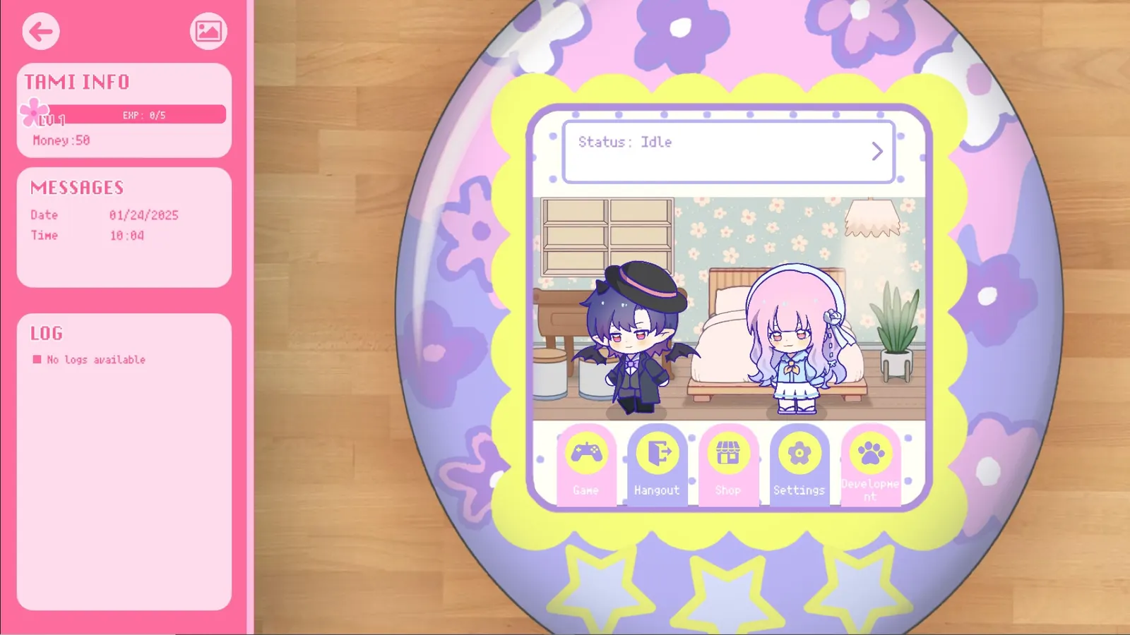 Sensei! I Like You So Much! media 5