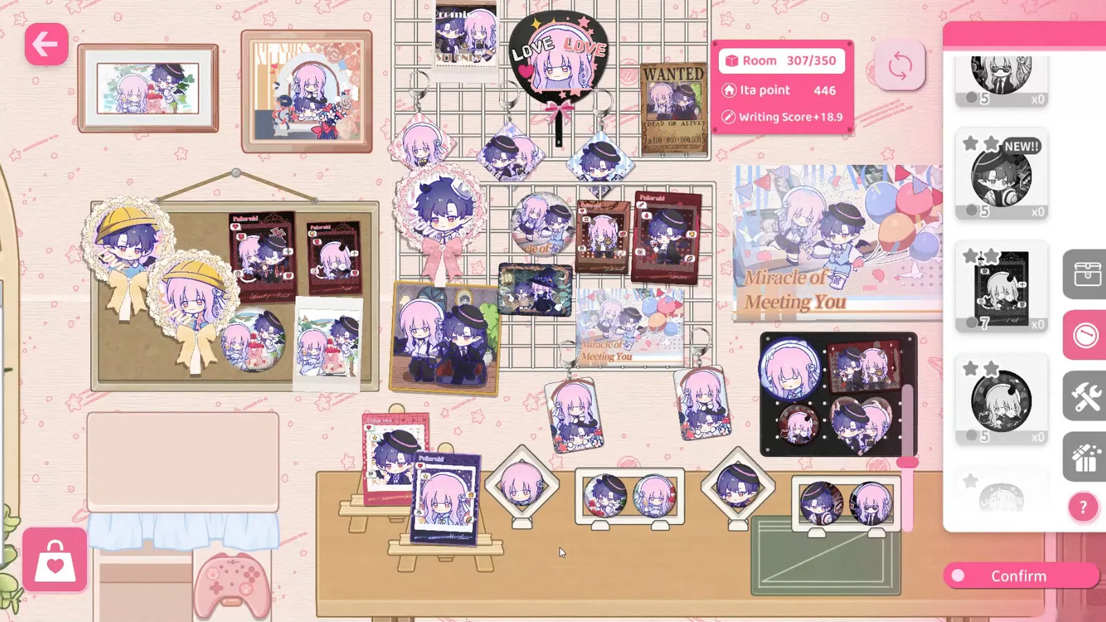 Sensei! I Like You So Much! media 9
